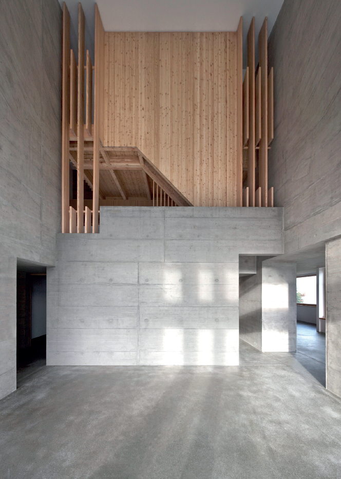 © Charles Pictet Architecte