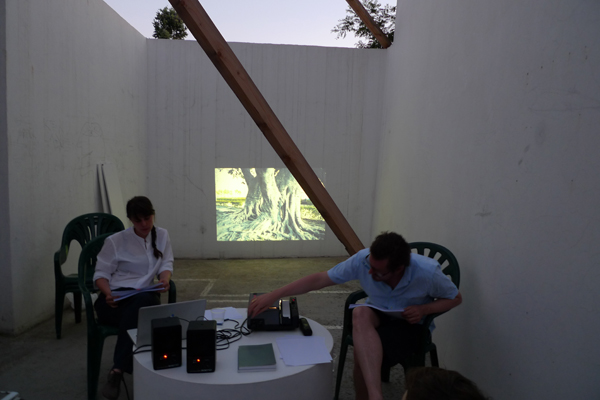 © Isin Onol/Dimitrina Sevova