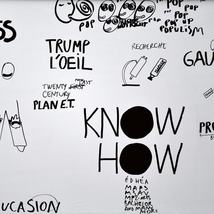 © Maëlle Cornut / EDHEA