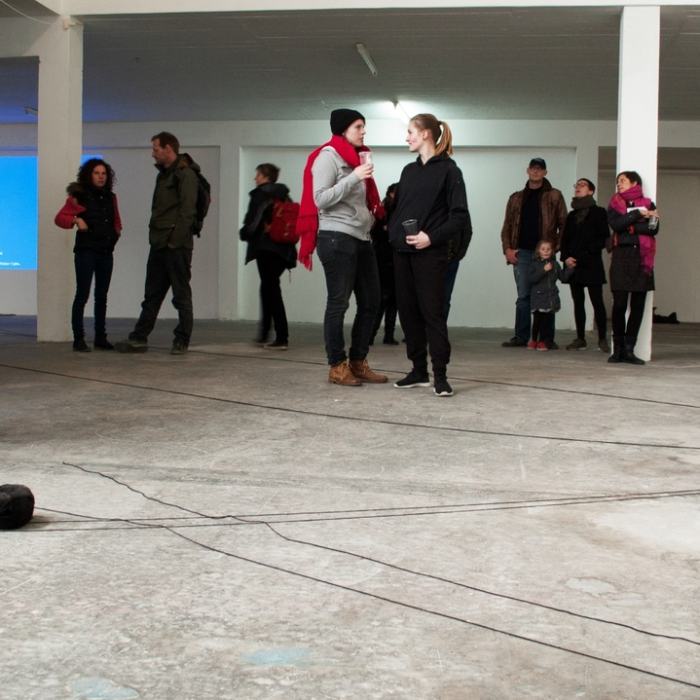 ACT - Performance d'Oceane Khiar